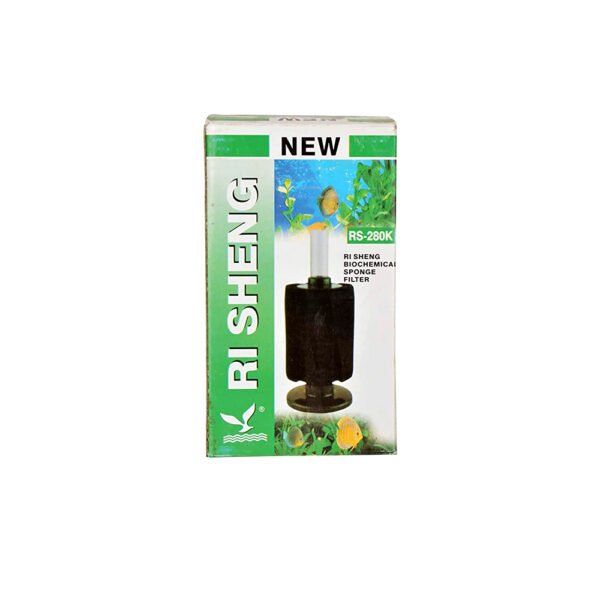 RS280K RS BIO SPONGE FILTER