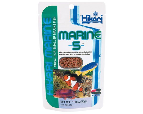 Hikari Marine S 50G