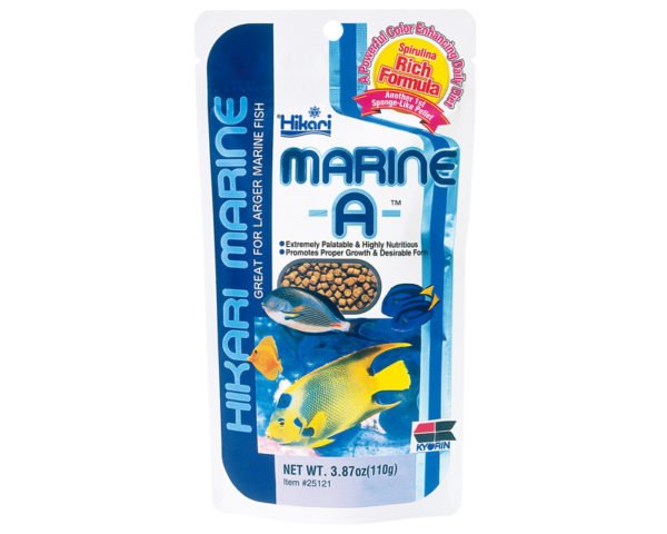 Hikari Marine A 110G