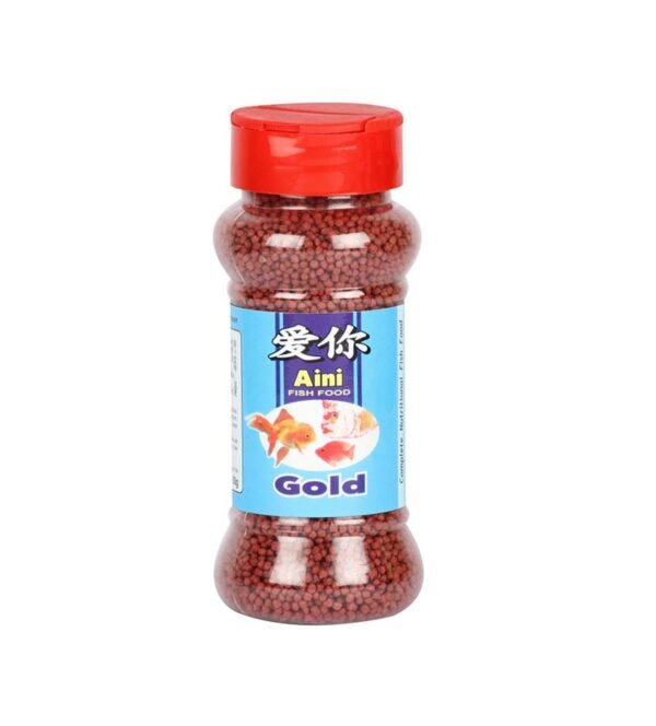 TAIYO AINI GOLD 100G