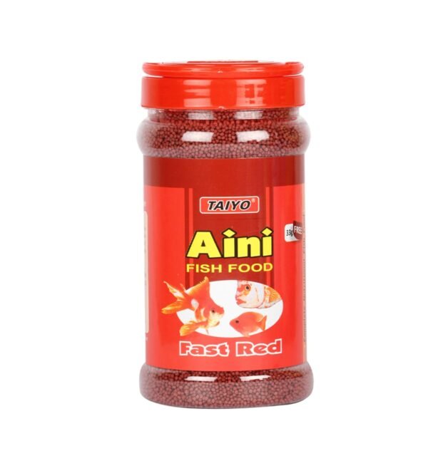 TAIYO AINI FAST RED 330G