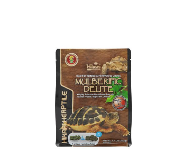 Hikari Mulberific Delite 220 grams