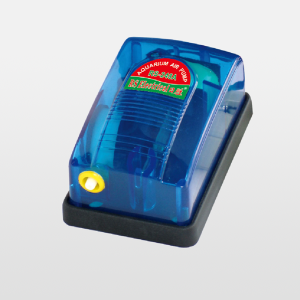 RS248A AIRPUMP